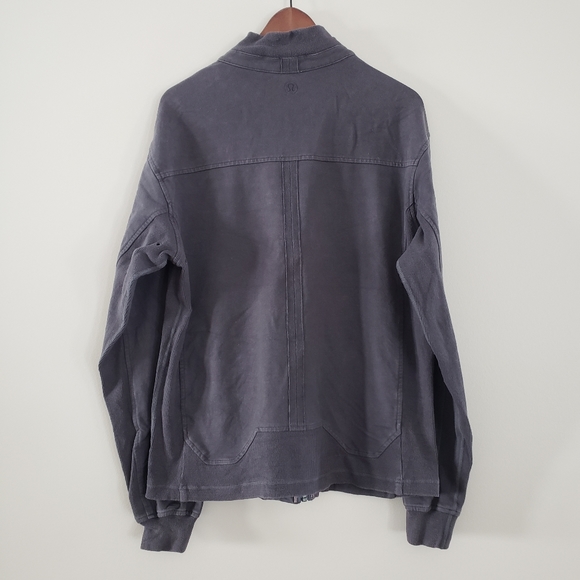 Lululemon – Zip Up Sweater - Picture 2 of 6